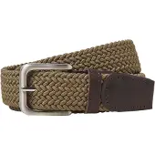 Jack & Jones Riem 'JACSPRING' bruin / olijfgroen