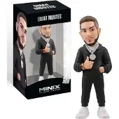 Minix Figurine PVC Minix Omar Montes 12cm Music N°109