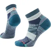 Smartwool Damessokken Light Cushion Margarita Ankle
