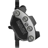 Sram Hydraulische schijfremklauw Maven Ultimate Zilver Zwart B1