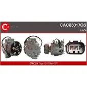 Casco CAC83017GS Aircopomp