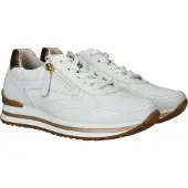 Gabor Sneakers Laag Sneakers Laag - wit - Maat 41