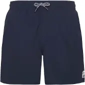 Protest Culture Zwemshort Junior Donker Blauw 152