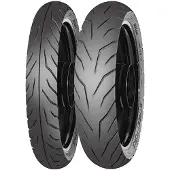 Mitas Street Force 56v Tl Voorband Voor Touring