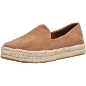 Toms Espadrilles lichtbruin