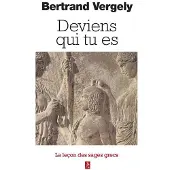 Du Relie Eds DEVIENS QUI TU ES
