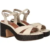 Tamaris Sandaal beige