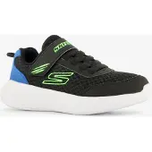 SKECHERS GO RUN 400 V2 jongens sneakers zwart maat 32
