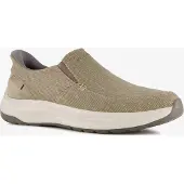 SKECHERS Slip-ins Decklan Gulliver instapper beige maat 48.5