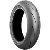 Bridgestone motorband, type S 23 R (140/70 R17 TL 66H, achterband, voor motorfietsen)