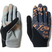 Endura - Hummvee Lite Icon Handschuh - Handschoenen S, grijs