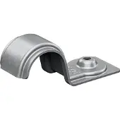 Bosch Professional PRO Metall-Einzelkabelhalter, EMS-20 Kabelhouder 1600A03C2A 1 stuk(s)