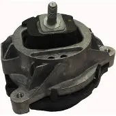 CORTECO 49127994 Motorsteunlager