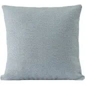 Muuto Mingle kussen 45x45 cm Light Blue-Mint