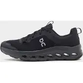 On Running Cloudleap Junior - Zwart, Zwart