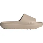 Adidas Muiltjes 'Adilette Lumia' donkerbeige