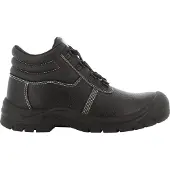 Safety Jogger Si83 Safetyboy S1p Z Werkschoen | Maat: 48