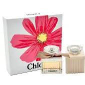 Chloé Signature Gift Set