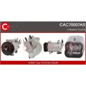Casco CAC70007AS Aircopomp