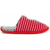 Northome Slipper Homer In Rood