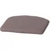Madison 2 stuks! Kussen wicker york Panama taupe