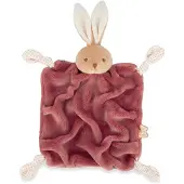 Kaloo Rabbit Doudou Roze Kinderen