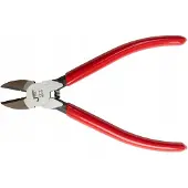 Jetech Tool Jetech 152mm Zijkniptang - 6" - Ergonomische grip