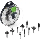 Festool Freesbox Box-OF HW S8 Mix - 498979