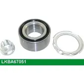 Lucas LKBA67051 Wiellagerset