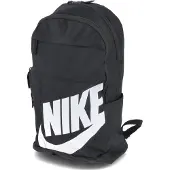 Nike Rugzak 'Elemental' zwart / wit