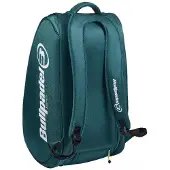 Bullpadel Avant Bppex001 Padel Racket Bag Blauw
