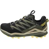 Lowa - Maddox Pro GTX LO - Multisportschoenen 42,5 - Regular, zwart