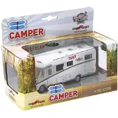 Kids Globe Auto Camper Carthago