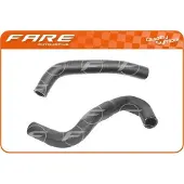 FARE 11738 Radiateurslang