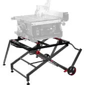 Einhell E-Stand TSS Onderstel