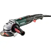 Metabo Haakse slijper WEV 1500-125 RT
