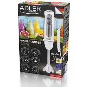 Adler AD 4625w Staafmixer - 1500 w