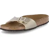 Birkenstock Muiltjes 'Madrid' goud