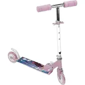 Disney Frozen Scooter Met 2 Wielen