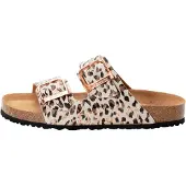 Bonprix Muiltjes beige / bruin / goud / wit