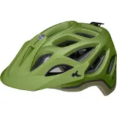 Ked Casque Vélo Trailon - Olive Matt || Maat: M (52-58 cm)