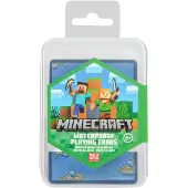 Paladone Minecraft waterproof kaartspel