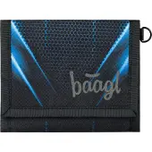 Baagl Portemonnee Bluelight