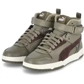 Puma Laarzen Rbd Game Wtr Jr kind 39