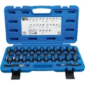 Bgs 60160 Set voor het losmaken van connectoren, 23-delig.