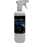 Elja Cockpit-shine | 500ml | Interieur