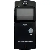Aquadistri Repto digital thermo hygro