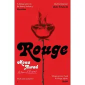 Simon Schuster Uk ROUGE - Mona Awad