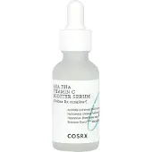 CosRx Refresh AHA BHA Vitamin C Serum – Vernieuwend gezichtsserum met peeling & verheldering 30 ml