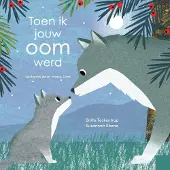 Leopold Toen ik jouw oom werd (Hardback)